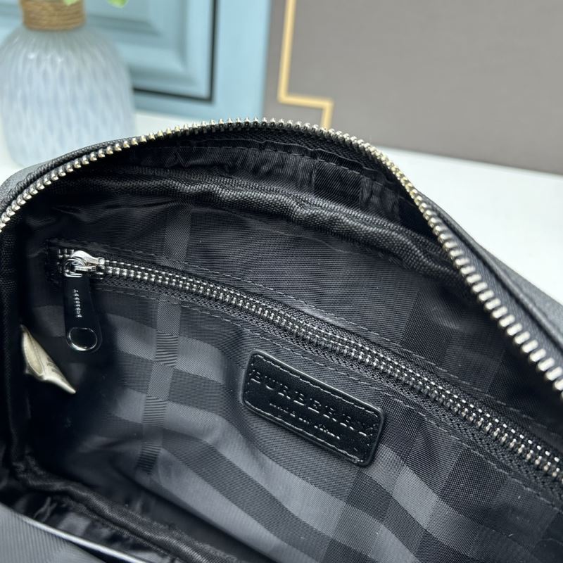 Burberry Satchel Bags